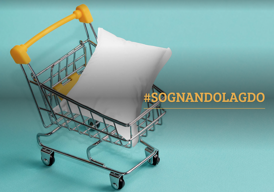 sognandolagdo